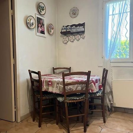 Maison Familiale Idealement Situee Avec Tout Le Confort Ним Екстериор снимка