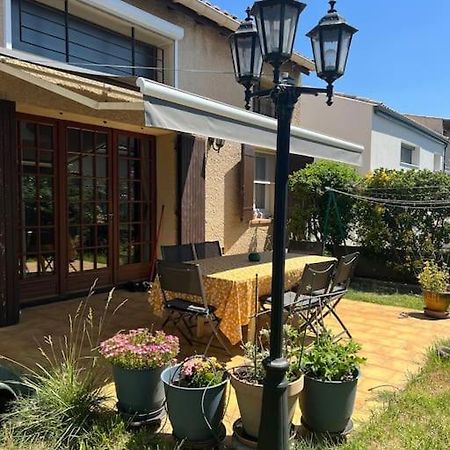 Maison Familiale Idealement Situee Avec Tout Le Confort Ним Екстериор снимка