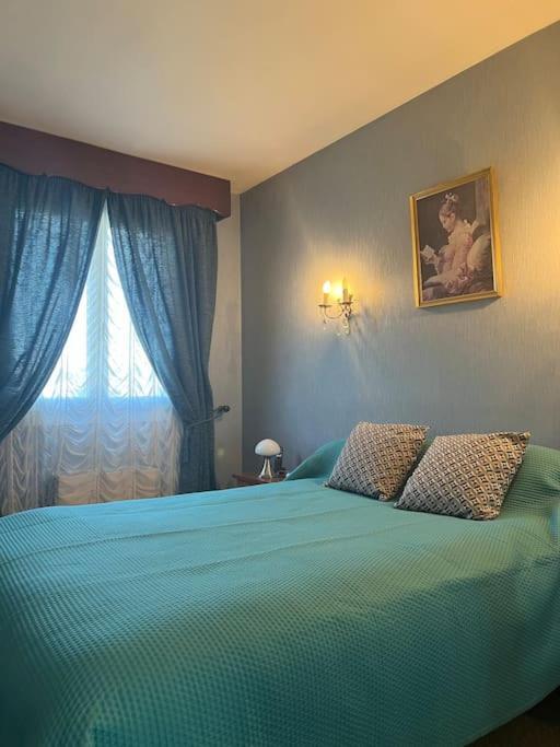 Maison Familiale Idealement Situee Avec Tout Le Confort Ним Екстериор снимка