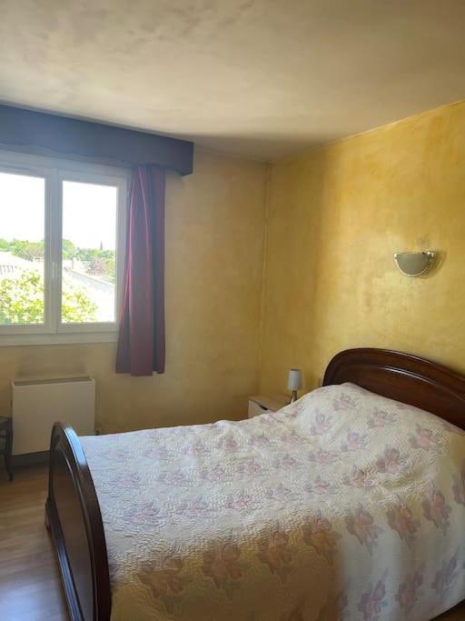 Maison Familiale Idealement Situee Avec Tout Le Confort Ним Екстериор снимка